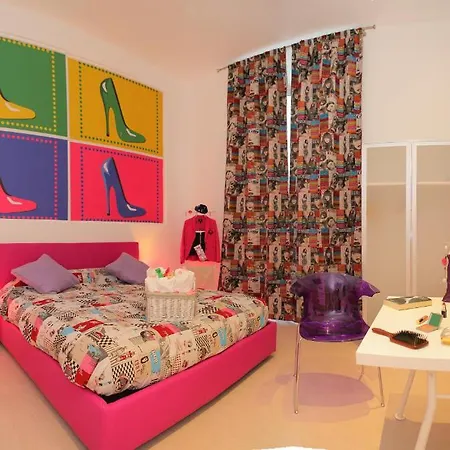 Chroma Italy - Ena 2* Roma