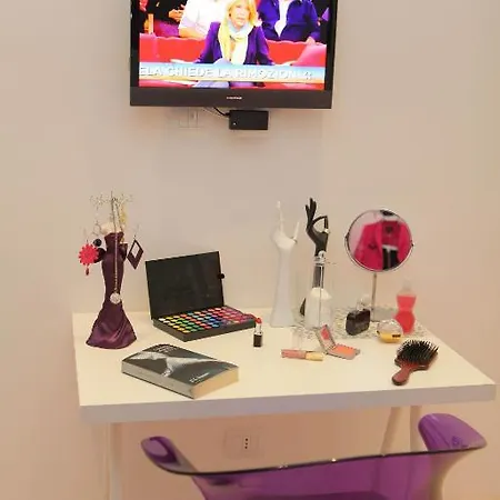 Chroma Italy - Ena Bed and breakfast 2*