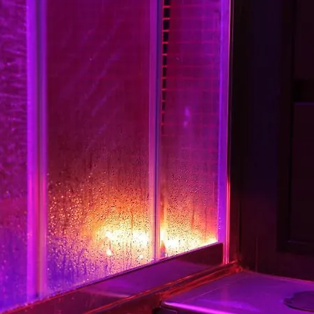 Chroma Italy - Ena Bed and breakfast