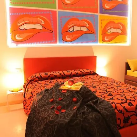 Chroma Italy - Ena 2*