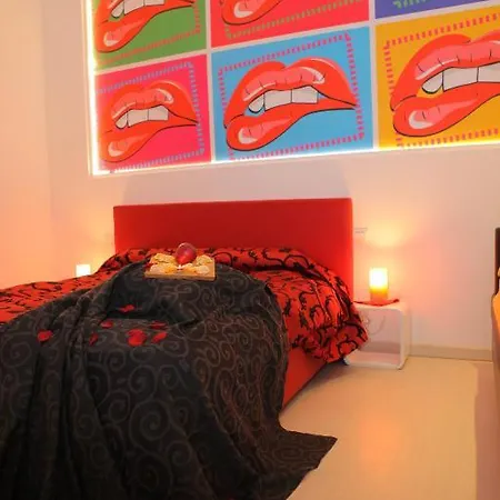 Chroma Italy - Ena Roma