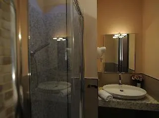 Bed and breakfast Chroma Italy - Ena