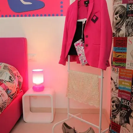 Chroma Italy - Ena Bed and breakfast 2*