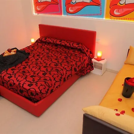 Chroma Italy - Ena Bed and breakfast 2*