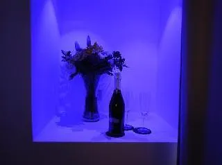 Bed & Breakfast Chroma Italy - Ena Rom