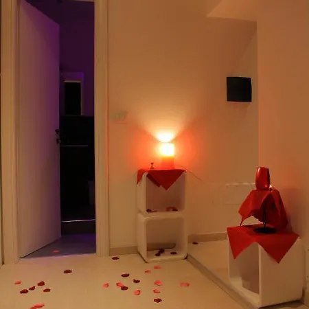 Chroma Italy - Ena
